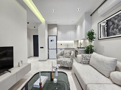 Denizli Adalet Te Full Eşyalı Kaçırılmayacak Fiyata Acil Satılık Fırsat Apartlar