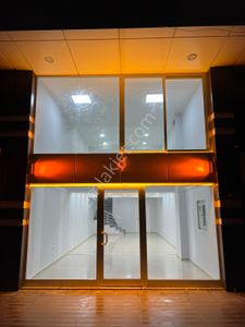 Yüksel Emlak Gyo'dan Yomra Kaşüstü Kiralık Dükkan & Ofis