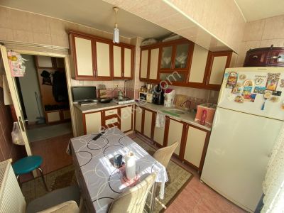 Tandoğan'da 3+1 Katta Merkezi Konumda Cadde Cephe Fırsat Daire