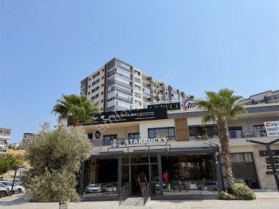 Egekent 2'de Muhteşem Lokasyonda Devren Kiralık Güzellik Mekezi