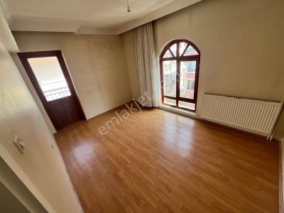 Ufuktepede Yapılı Katta Masrafsız Kiralık