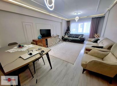 Tam Nokta Kent'ten Şelale Evlerde Geniş 3+1 Ara Kat Fırsat Daire