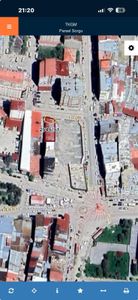 Vali Mithat Bey Mahallesinde Satılık Dükkan(3 Kata Ruhsatlı)