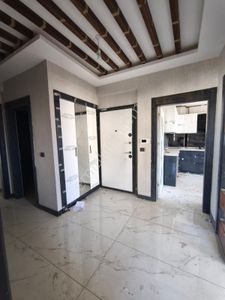 İsa Kavak Gayrimenkul’den Kiralık Daire 4+1 Daire – Selçuklu/şefikcan