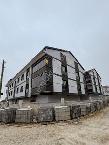 Akhisar Mahallesinde Satılık Sıfır Lüks 3+1 Daireler