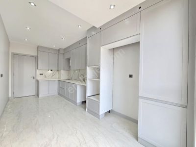 Denizli Yenişafak Ta Ferhatlar Kolejine Yakın 3+1 160 M2 Site İçinde Satılık Daireler