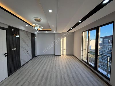 **eryıldız İnşaat'tan**acill İskanlı Ebeweyn Banyolu 115m2 Ultra Lüks 2+1