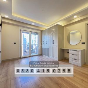 Zeytinburnu Seyitnizam'da Kiralık 2+1 Daire Sahibi İletişim: 𝑂53𝑂' - 415' - 𝑂258' 📌