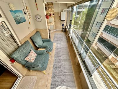 ꧁ay Emlaktan꧁akçay Altınkum'da Arakat Ayrı Mutfaklı Kombili Satılık 3+1 Geniş Masrafsız Daire