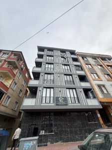 Salman Dan İtfaye Yakını 2+1 Daire