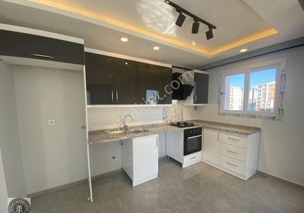 Sarıcam Stadyum Yolu Blv Üzeri 3+1 Lüks Gültepe Mahalle Satılık Daire