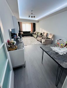 Sıfır Ayarında 2+1 Dubleks Bahçeli, Otoparklı, Doğa Manzaralı