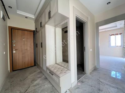 Ergünden Satılık 2+1 Bağımsız Mutfaklı Daire 11. Kat | Site İçi