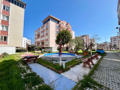 Tek Yetkili Sezgin Emlaktan Asansörlü Yüksek Kredili 5+1 Dubleks