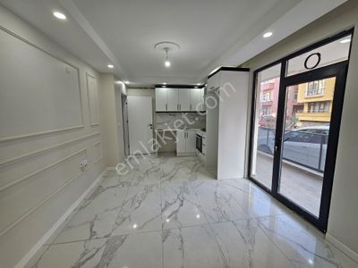 Lüleburgaz Hürriyet Mahallesi 2+1 Lüks Sıfır Daire