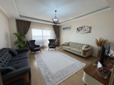 Küçük Çığlı’de Yenı Bınada Genış & Ferah 3+1 | Konforlu Aıle Yaşamı