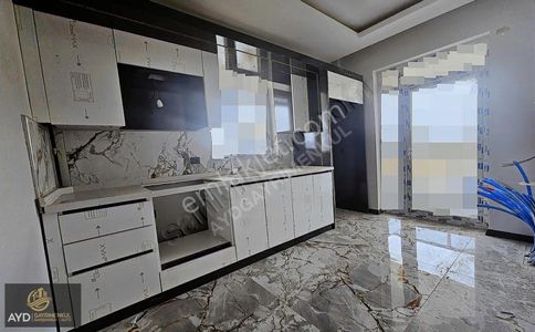 Ayd'den Menderes Mah.'de Kredi Limitsiz Satılık 3+1 Daire