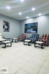 800 M² Sauna & Spa Merkezi Havuzlu, Çok Amaçlı Kullanıma Uygun