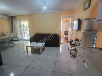 Çamlık Mahallesi'nde 3+1 Eşyalı Kiralık Daire