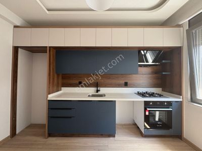 Gürsoy'dan Altınkumda 2+1 Ayrı Mutfak Sıfır Dubleks