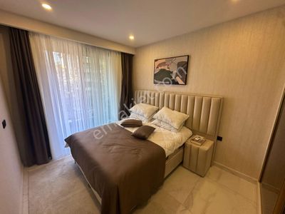 Cleopatra Royal Exclusive 1+1 Eşyalı Daire