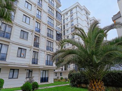 Çekmeköy Taşdelen Beyaz Evler Sitesi 3+1 Satılık Daire