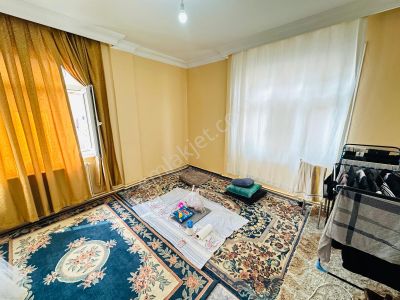 Has Seba'dan Sultanmurat Mh 2+1 85m2 Fırsat Yatırımlık Dairee