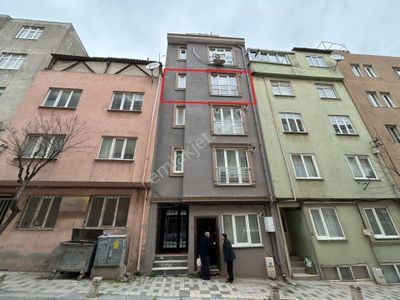 Cihan Emlaktan Kiralık Paşabayırda 1+1 Ara Kat Yeni Daire