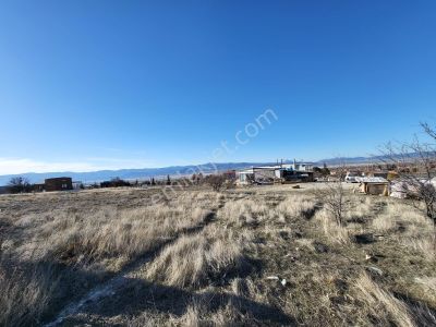 Wisremden Kışlada Anayola Çok Yakın Yatırımlık Fırsat Arsa