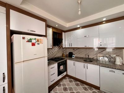 Dıalog Myra Dan İlbade Mh. Cadde Üzerinde Dubleks 2+1 Fırsatı ..