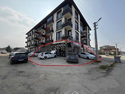 Enya'dan Otogar Cd Satılık Yatırımlık Fırsat Dükkan Kiracılı