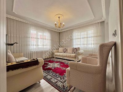 Az-er Yapıdan Vatan Mah.'de Satılık Ön Cephe 3+1 Ara Kat Daire!