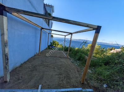 Kapanmaz Deniz Manzarası