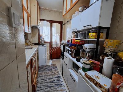 Bahçelievler Manolya Sok Satılık 3+2 Dubles Daire 5800000 Tl