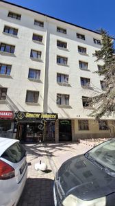 Kalenderhane Mah 2+1 İçi Yapılı Teslim Edilecek Satılık Daire