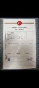 Sarıgermeye 4 Km Mesafede, Fevziyede Mükemmel Konumda Satılık