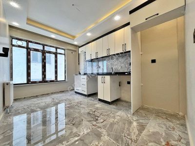 Az-er Yapıdan Vatan Mahallesinde Satılık 2+1 Sıfır Lux Daire!!