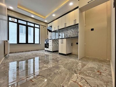 Az-er Yapıdan Vatan Mahallesinde Satılık 2+1 Sıfır Lux Daire!!