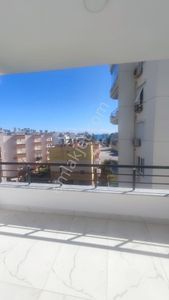 Anchor Gayrimenkul'den Anamur İskele Mahallesinde Sıfır Kiralık Daire