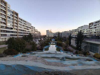 Hakim Konakları 4+1 Lux Daire