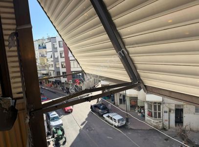 Menemen Mermerli Mah. Satılık 3+1 Daire