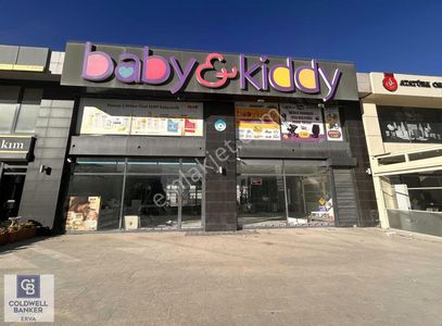 Alacaatlı Da Tabela Değeri Yüksek 750 M2 Kiralık Cadde Dükkan