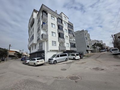 Esentepe Mahallesinde Satılık Sıfır Daire