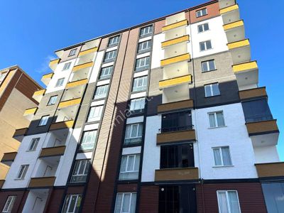 **eryıldız İnşaa'tan**çarşı İçinde Okullar Bölgesinde Lüx 3+1'ler Sınırsız Kredi İmkanı