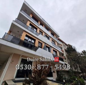 Maltepe Küçükyalı'da Sahibinden Kiralık 2+1 Daire