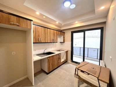 彡yüksel'den Merkez'de 2+1 Fırsat Daire: İster Oturum,ister Ofis彡