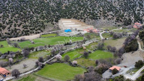 Yatırımlık! Teraslanmış, Yolu Var, Doğa Manzaralı Satılık Arsa