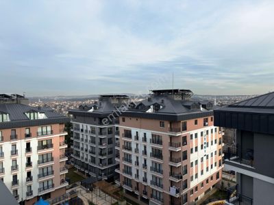 Kandilli Toki Özevim Sitesinde Sıfır 3 Banyolu 129m2 Kiralık 3+1