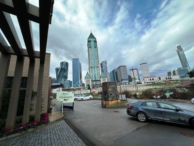 Sinpaş Koru Aura Sıfır Ankastreli Ferah 138m2 Kiralık 3+1