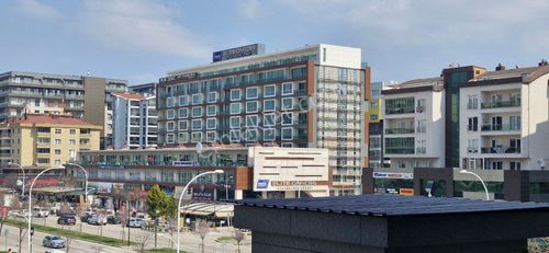 Nilüfer Ertuğrul Öndül Elite Kiralık Ofis & İşyeri